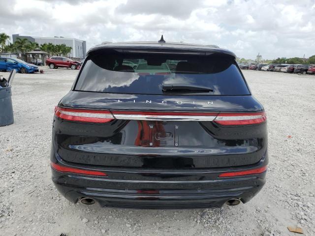 2025 LINCOLN CORSAIR RE 5LMCJ2CA1SUL01262