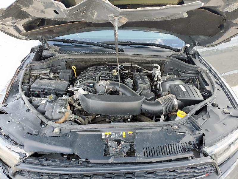 2023 DODGE DURANGO GT 1C4RDHDG1PC654225