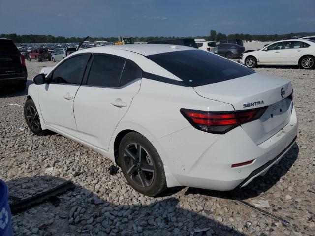 2024 NISSAN SENTRA SV - 3N1AB8CV4RY377148