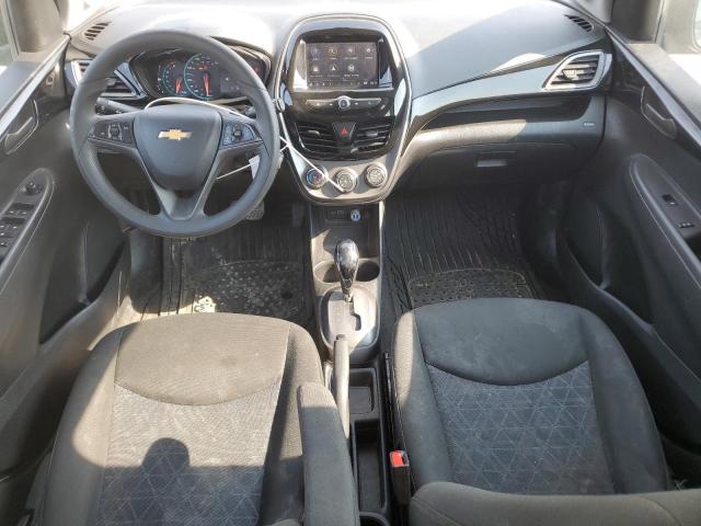2021 CHEVROLET SPARK 1LT KL8CD6SA5MC732437