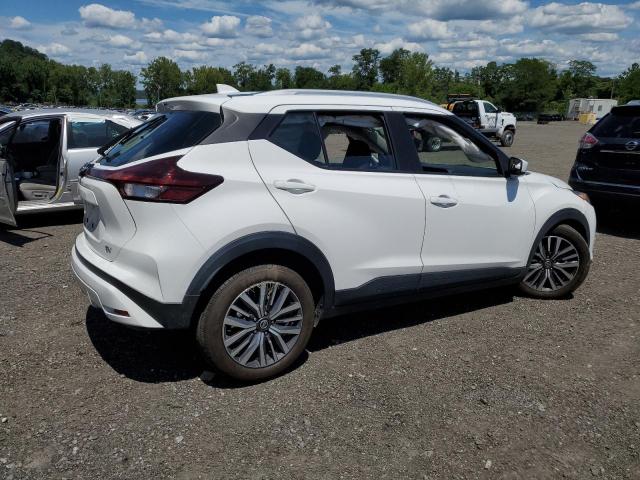 2021 NISSAN KICKS SV - 3N1CP5CV2ML498646