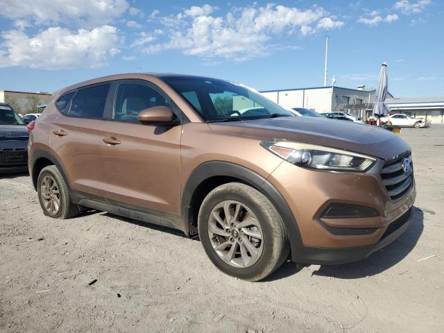 2016 HYUNDAI TUCSON SE KM8J23A4XGU104446
