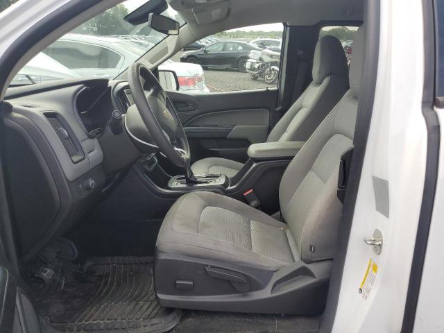 2018 CHEVROLET COLORADO 1GCHSBEA4J1250170