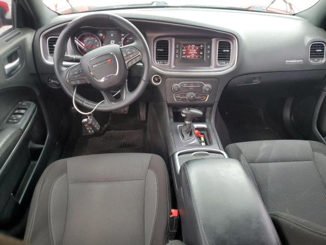 2015 DODGE CHARGER SE 2C3CDXFG8FH920353