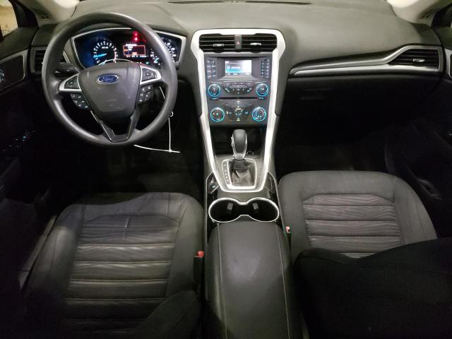 2016 FORD FUSION SE 3FA6P0H76GR304246