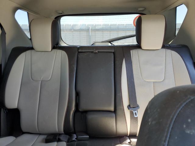 2017 CHEVROLET EQUINOX PR - 2GNALDEK8H1535596