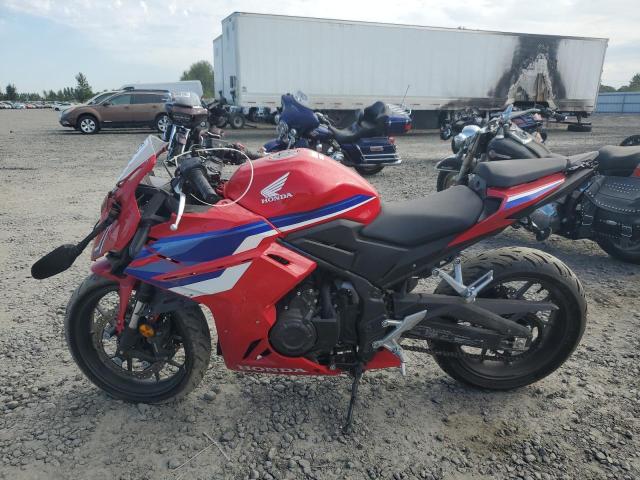 2025 HONDA CBR500 RA MLHPC7054S5100440