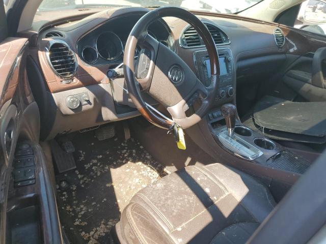 2014 BUICK ENCLAVE - 5GAKVCKD3EJ159691