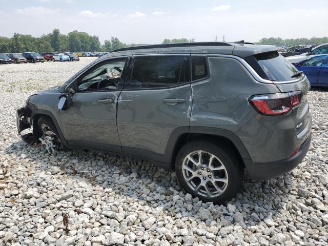 2023 JEEP COMPASS LA 3C4NJDFN8PT563002