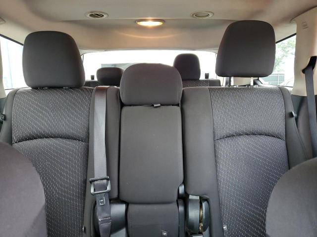 2016 DODGE JOURNEY SX 3C4PDCBGXGT130959