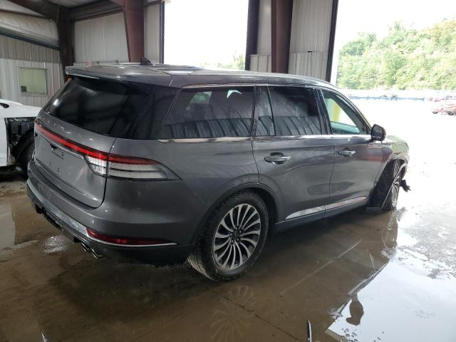 2021 LINCOLN AVIATOR RE 5LM5J7XC5MGL17323