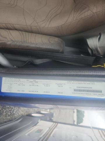 2019 VOLVO VNL #3293218149