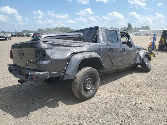 2025 JEEP GLADIATOR 1C6RJTAG6SL527258