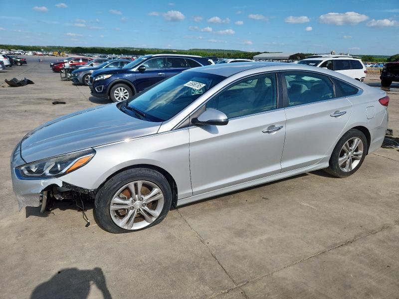HYUNDAI SONATA SPO