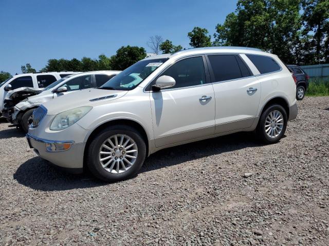 2011 BUICK ENCLAVE CX - 5GAKRBED3BJ336228