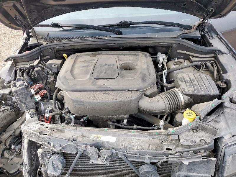 2019 JEEP GRAND CHER - 1C4RJFAG3KC694736
