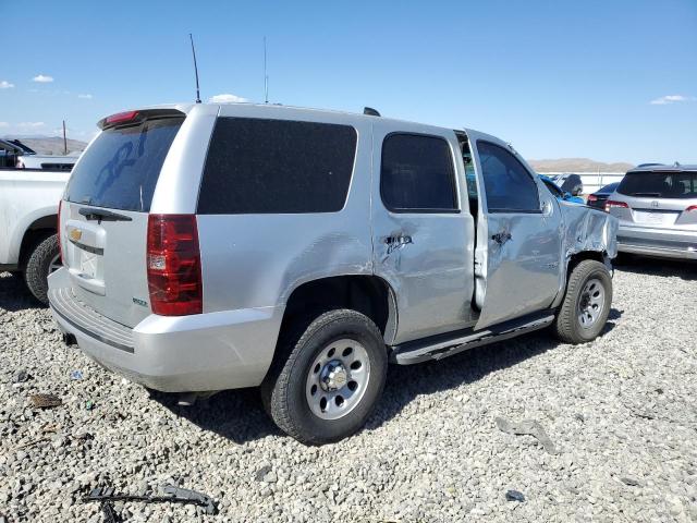 2012 CHEVROLET TAHOE K150 - 1GNSK4E08CR245395