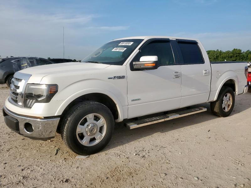 FORD F150 SUPER