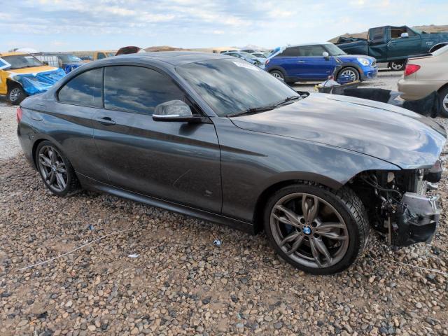 2015 BMW M235I WBA1J7C57FV358805