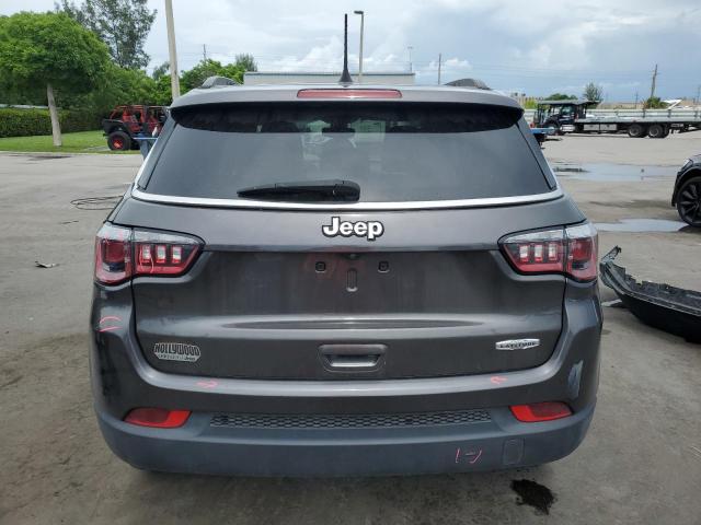 2019 JEEP COMPASS LA 3C4NJCBB0KT851269