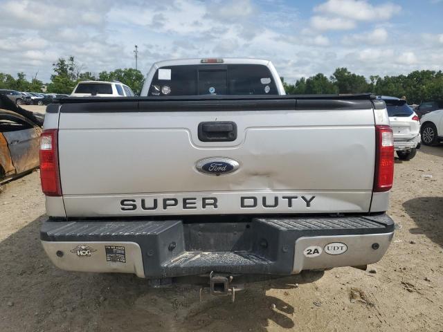 2016 FORD F250 SUPER - 1FT7X2BT7GEA36567