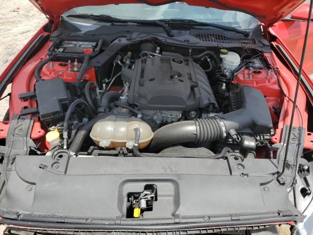 2017 FORD MUSTANG #3287469031