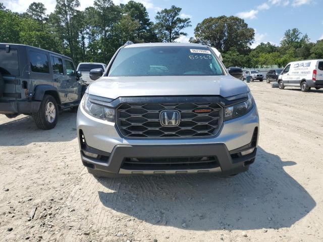 2022 HONDA PASSPORT T 5FNYF8H67NB006749