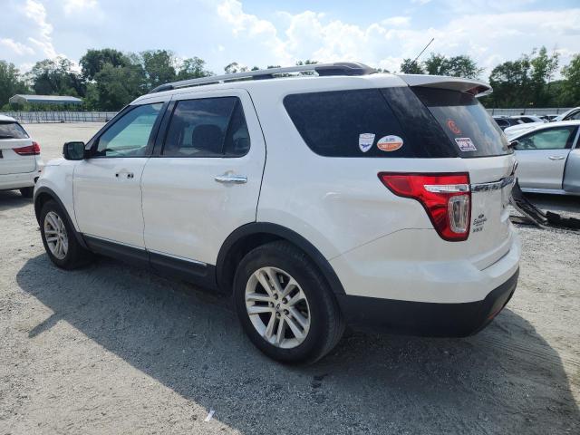 Vin: 1fm5k7d81fgb55595, lot: 62476335, ford explorer xlt 20152