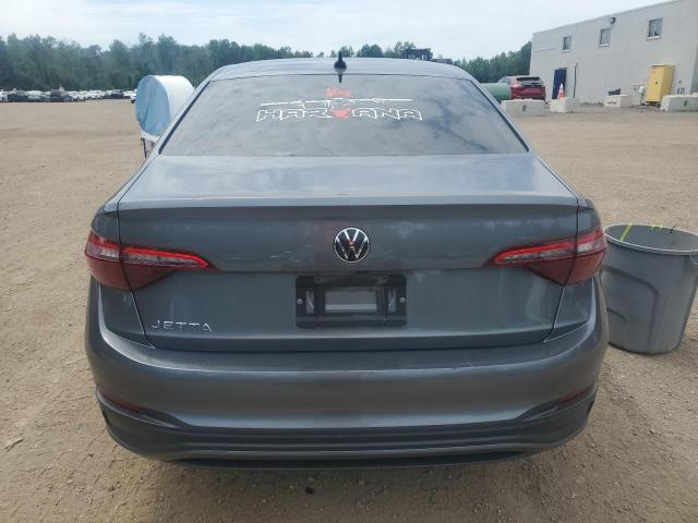 2023 VOLKSWAGEN JETTA COMF 3VWSM7BU8PM015730