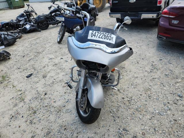 2008 HARLEY-DAVIDSON FLTR 1HD1FS4308Y676401