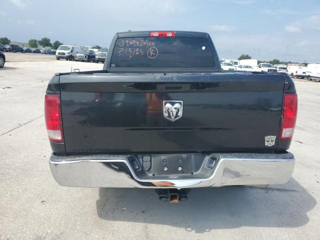 2018 RAM 1500 ST 1C6RR6FT6JS315464
