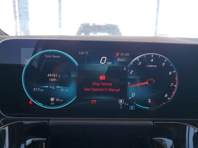 2021 MERCEDES-BENZ GLA 250 4M - W1N4N4HB0MJ208355