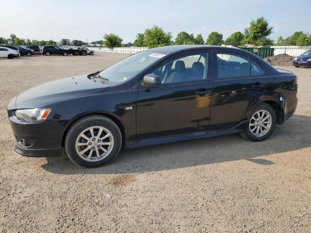 Vin: ja32u2fu8au601765, lot: 60656275, mitsubishi lancer es/es sport 2010 img_1