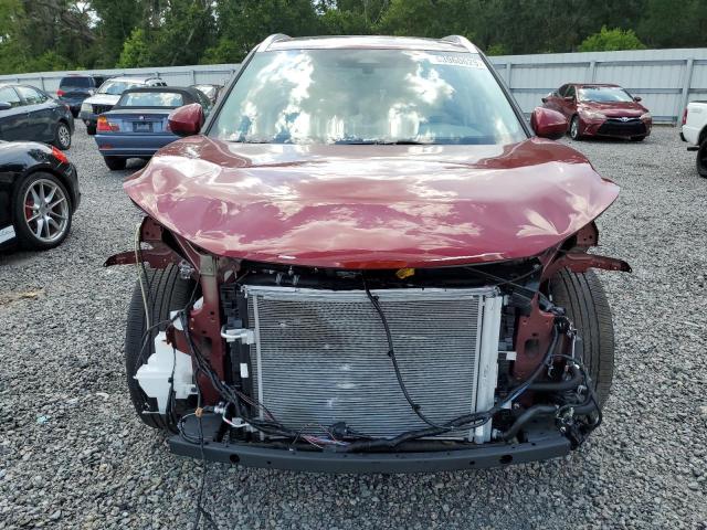 2024 NISSAN ROGUE SV - 5N1BT3BA6RC736682