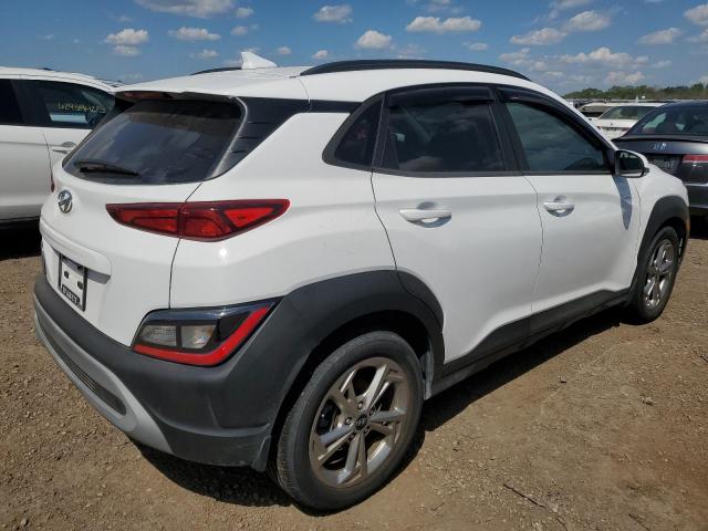 Vin: km8k32ab2pu961046, lot: 61767185, hyundai kona sel 20233