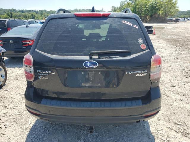 2016 SUBARU FORESTER 2 JF2SJABC7GH522723
