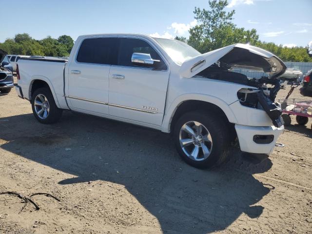 2022 DODGE RAM 1500 L 1C6SRFHT7NN328467
