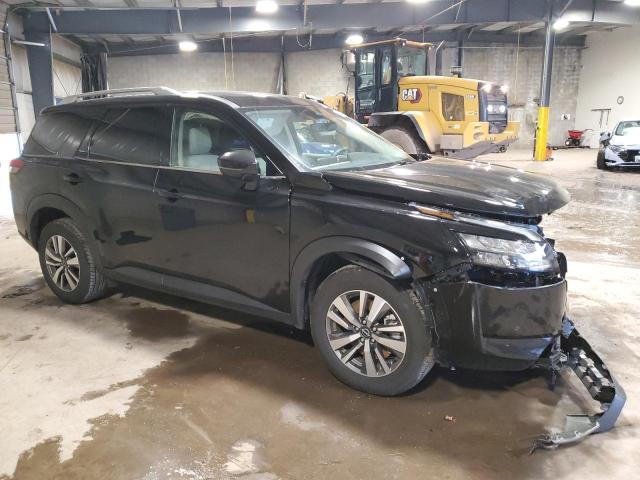 Vin: 5n1dr3ca7sc231374, lot: 63258075, nissan pathfinder sl 20254