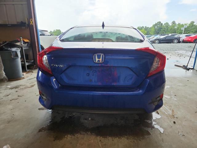 2017 HONDA CIVIC EX 19XFC2F74HE049352