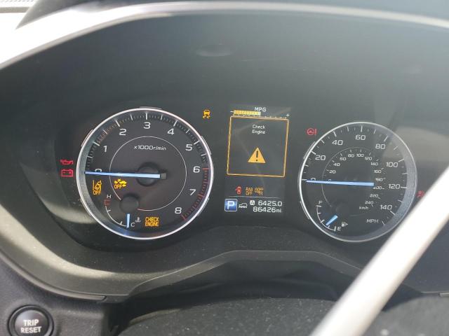 2020 SUBARU ASCENT LIM 4S4WMAMD4L3422398