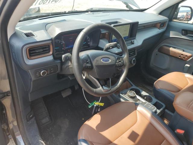 2024 FORD MAVERICK L 3FTTW8S93RRA23064