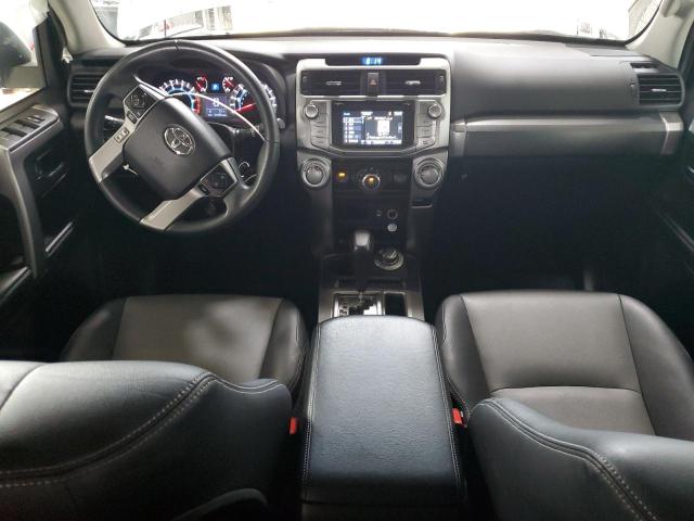 2015 TOYOTA 4RUNNER SR JTEBU5JR7F5265352
