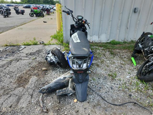 2025 ZHON MOPED - L5YTCLBJ5S1144998