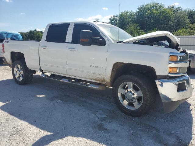 2016 CHEVROLET SILVERADO K2500 HEAVY DUTY LT 1GC1KVEGXGF265923