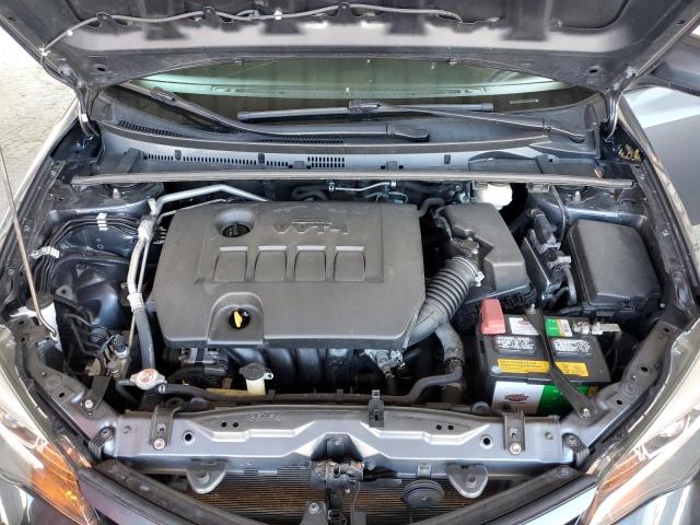 2018 TOYOTA COROLLA L - 2T1BURHE1JC054951