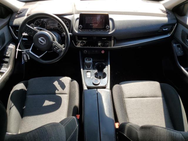2022 NISSAN ROGUE SV 5N1BT3BB5NC724820