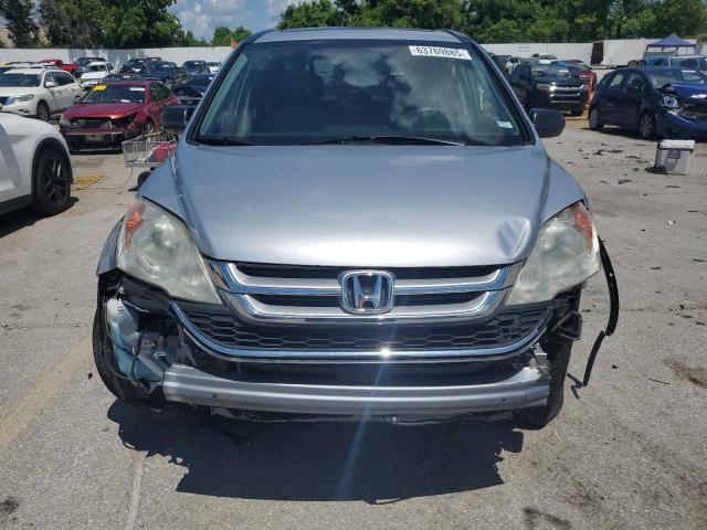 2010 HONDA CR-V - 3CZRE4H50AG702648