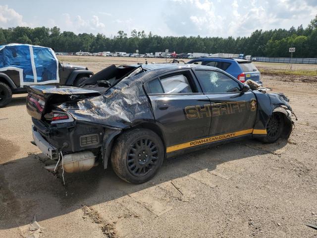 2019 DODGE CHARGER PO 2C3CDXKTXKH736271