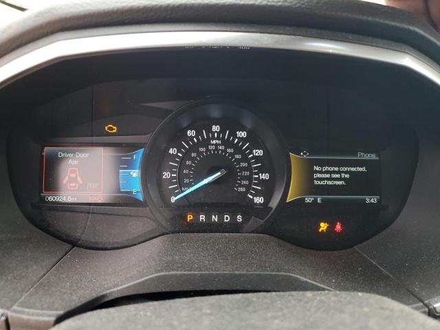 2019 FORD EDGE TITAN 2FMPK3K99KBB20074