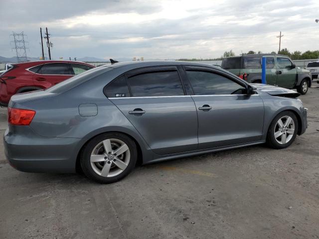 2014 VOLKSWAGEN JETTA TDI - 3VWLL7AJ0EM369009